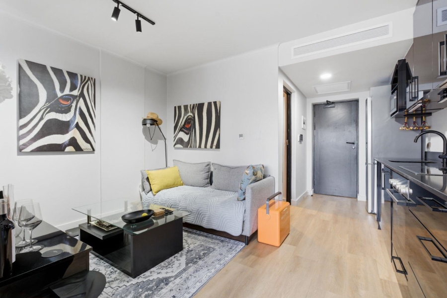 0 Bedroom Property for Sale in Cape Town City Centre Western Cape